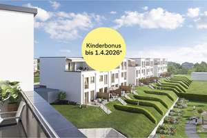 Geräumig mit Terrasse und Dachstudio – Südring 25B, 42579 Heiligenhaus – Vorschaubild 1