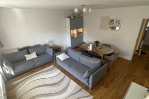 Voll möblierte 2,5-Zimmer-Wohnung in Eilbek (frei ab Sept 2026) – Die vollständige Adresse der Immobilie erhältst du vom Anbieter., 22089 Eilbek, Hamburg – Vorschaubild 1