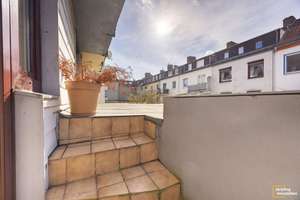 Bremen – Findorff | Renovierungsbedürftiges Reihenmittelhaus in beliebter Lage – Die vollständige Adresse der Immobilie erhältst du vom Anbieter., 28215 Regensburger Straße, Bremen – Vorschaubild 11