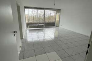 Modernisierte, renovierte schicke 2-Zimmer-Wohnung im 1. OG mit Balkon in Mainz-Mombach – Am Lemmchen 31 A, 55120 Mombach, Mainz – Vorschaubild 1