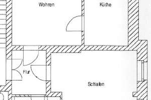 JETZT KAUFNEBENKOSTEN EINSPAREN! ERSTKLASSIGE 2 ZI. WOHNUNG IN STILVOLLER DENKMALVILLA – Dornblüthstraße 26, 1277 Striesen-Ost, Dresden – Vorschaubild 11
