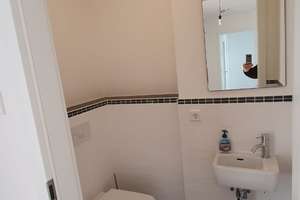 RESERVIERT! Helle 3-Zimmer-Wohnung mit Westbalkon und EBK – Truderinger Straße 134, 81673 Josephsburg, München – Vorschaubild 7