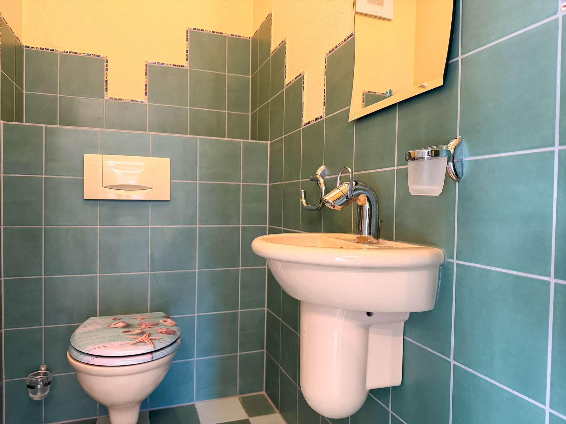 Immobilie in Roigheim - Wohn-/Geschäftshaus mit Entwicklungspotenzial - Bild 9