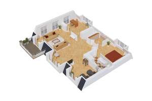 Villa im Hochkamp – Die vollständige Adresse der Immobilie erhältst du vom Anbieter., 22609 Osdorf, Hamburg – Vorschaubild 17