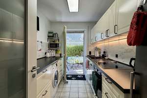 Solide 3-ZKB mit Garten im EG - Downtown Barbing – Margaretenstraße 28, 93092 Barbing – Vorschaubild 11