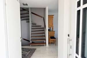 Haus mit Charakter, Technik und Raum für Familie, Arbeit und Gäste – Die vollständige Adresse der Immobilie erhältst du vom Anbieter., 67251 Freinsheim – Vorschaubild 2