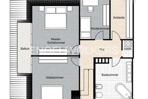 Herrschaftliches Wohnen in beliebter Lage – 60598 Sachsenhausen-Süd, Frankfurt am Main – Vorschaubild 19