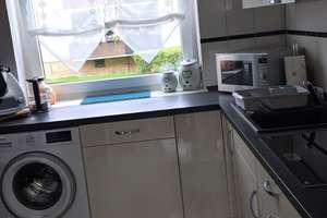 Helle 3-Zimmer-Wohnung in SZ | Smart Home | Balkon | Solar | EBK – 38226 Lebenstedt, Salzgitter – Vorschaubild 5