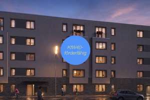 Ihr neues Zuhause wartet auf Sie: Helle 2 Zimmer mit Balkon in Köln-Niehl – Die vollständige Adresse der Immobilie erhältst du vom Anbieter., 50735 Niehl, Köln – Vorschaubild 4