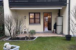 Helle 2-Zimmer-Wohnung mit Garten – Birkenstraße 2/2 A, 86391 Stadtbergen – Vorschaubild 5