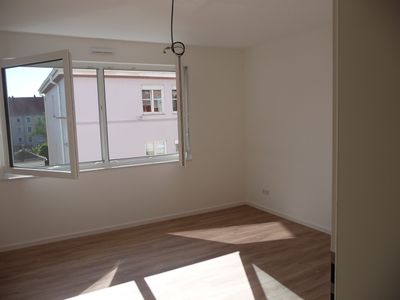 3-Zimmer-Wohnung in der Kernstadt von Neustadt