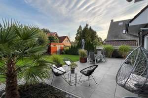 Freistehendes Einfamilienhaus in Hamburg-Ochsenwerder (Bezirk Bergedorf) – Die vollständige Adresse der Immobilie erhältst du vom Anbieter., 21037 Ochsenwerder, Hamburg – Vorschaubild 2