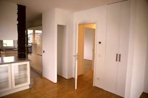 Sie haben Familie, wir die Wohnung! Attraktive 3-Raum-Wohnung mit EBK in Köln Ossendorf – Die vollständige Adresse der Immobilie erhältst du vom Anbieter., 50829 Ossendorf, Köln – Vorschaubild 3