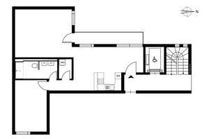 Pappelallee, Prenzlauer Berg: 2-Zimmer Neubauwohnung zzgl. Wohnküche, West-Balkon, Lift, Effizienz A – Pappelallee 81, 10437 Prenzlauer Berg, Berlin – Vorschaubild 2