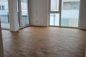 Attraktive 2-Zimmerwohnung mit Terrasse und EBK – Virchowstraße 7c, 66119 St. Arnual, Saarbrücken – Vorschaubild 1