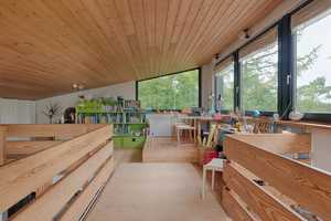 Gepflegtes Architekten -
Einfamilienhaus mit Einliegerwohnung – Harburg (Kreis) – Vorschaubild 18