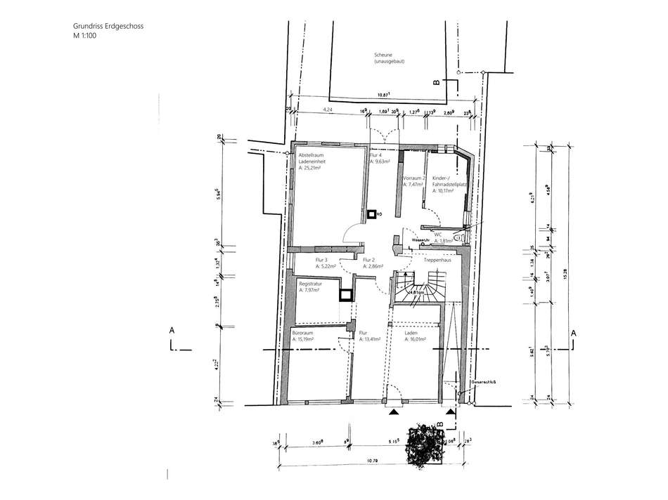 Grundriss  EG