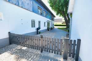 Kapitalanlage! - Anwesen mit 9 Wohneinheiten, verteilt auf 2 Mehrfamilienhäuser + Baugrundstück uvm. – Schleswig-Flensburg (Kreis) – Vorschaubild 23