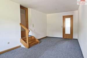 Single-Wohnung gesucht? 1-Raum-Dachgeschosswohnung in Bärenstein im Müglitztal – Kalkberg 6, 1773 Altenberg – Vorschaubild 2