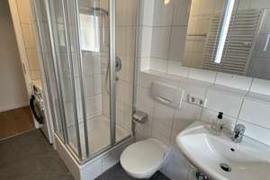 Helle, voll möblierte 4-Zimmer-Wohnung (125 m²) mit 3 Balkonen – ideal für Familie oder 3er-WG  – Luisenstraße ., 69115 Bergheim, Heidelberg – Vorschaubild 17