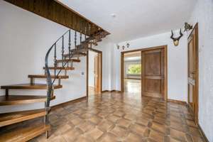 Krefeld 1.074 m² Grundstück mit sanierungsbed. Haus oder Neubau – Die vollständige Adresse der Immobilie erhältst du vom Anbieter., 47804 Benrad-Süd, Krefeld – Vorschaubild 3