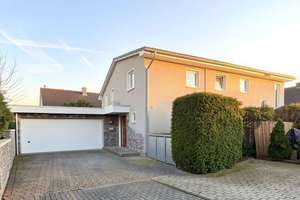 Exklusives Designerhaus bei Braunschweig zu verkaufen! Jetzt zugreifen! – Peiner Str.  94c, 38176 Wendeburg – Vorschaubild 3