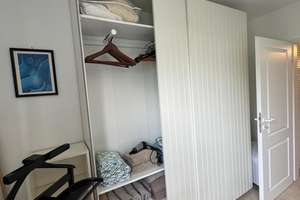 **FURNISHED** Helle und ruhig gelegene 2 Zimmerwohnung – Joachimstr. XXX, 40547 Niederkassel, Düsseldorf – Vorschaubild 11