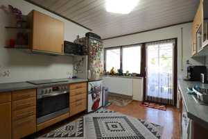 Geräumiges Zweifamilienhaus mit großem Garten, renovierter EG Wohnung und toller Raumaufteilung – Ansbach (Kreis) – Vorschaubild 8