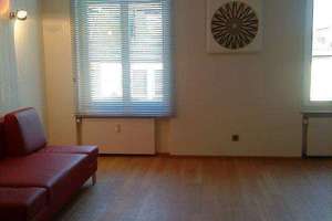 traumhafte 3 1/2 Zimmer-Wohnung  im Jugendstilaltbau  in der  Altstadt-Süd