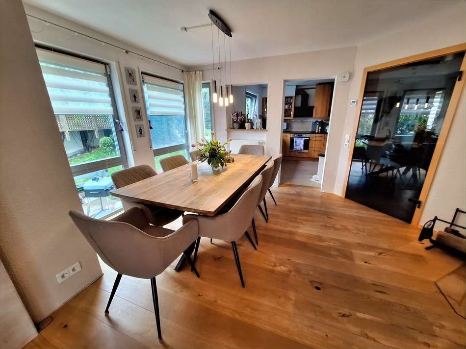 Esszimmer