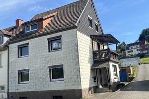Familienfreundliches Zuhause in ruhiger, sonniger Lage. – Brunnenstraße 19, 66887 Rammelsbach – Vorschaubild 5