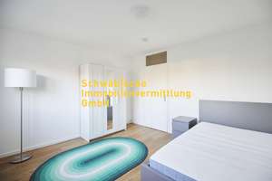 NEU möbliert, ERSTVERMIETUNG, 2-Zi.-WG-Wohnung, EBK, DG, toller Blick – Die vollständige Adresse der Immobilie erhältst du vom Anbieter., 70190 Stöckach, Stuttgart – Vorschaubild 14
