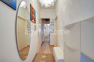 MÖBLIERT - COZY LIVING - Schöne Wohnung in ruhiger aber praktischer Lage – Die vollständige Adresse der Immobilie erhältst du vom Anbieter., 70195 Botnang-Ost, Stuttgart – Vorschaubild 21