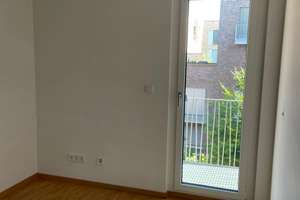 Familiengerechte Wohnung in ruhiger Wohnsiedlung – Konrad-Zuse-Straße 20, 60438 Kalbach-Riedberg, Frankfurt am Main – Vorschaubild 5