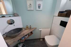 Wohnen mit Charakter: Reihenmittelhaus in Hannover-Misburg – Die vollständige Adresse der Immobilie erhältst du vom Anbieter., 30629 Misburg-Nord, Hannover – Vorschaubild 12