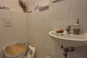 Charmante 3 Zimmer Wohnung mit 3 Balkonen und Ausblick, ca.90 qm, Mainz-Hartenberg – Fritz-Kohl Str. 0, 55122 Hartenberg-Münchfeld, Mainz – Vorschaubild 9