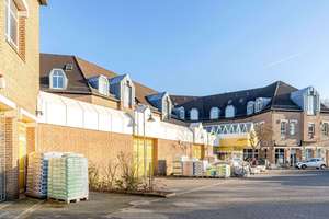 Attraktive Investmentchance in frequenzstarker Lage – Die vollständige Adresse der Immobilie erhältst du vom Anbieter., 33607 Mitte, Bielefeld – Vorschaubild 2