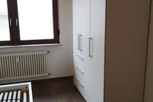 Möblierte 2-Zimmer-Wohnung im Zentrum Metzingens – Schönbeinstrasse 12, 72555 Metzingen – Vorschaubild 10