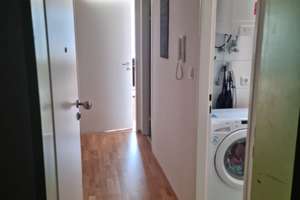 Schwabing, helle renovierte 58 m² Wohnung, 2 Balkone, provisionsfrei, Nähe Olympiapark/Luitpoldpark – Schleißheimer Straße 224, 80797 Am Luitpoldpark, München – Vorschaubild 4