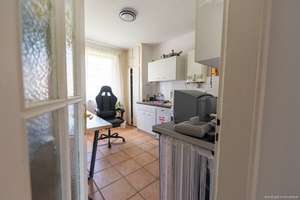 Sonnige Aussichten für Kapitalanleger - Vermietete 2-Zimmer-Wohnung mit Balkon und Kanalblick – Die vollständige Adresse der Immobilie erhältst du vom Anbieter., 20537 Hamm, Hamburg – Vorschaubild 5
