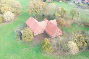 Spannender Resthof in idyllischer Lage mit viel Entwicklungspotential – Die vollständige Adresse der Immobilie erhältst du vom Anbieter., 32469 Petershagen – Vorschaubild 5