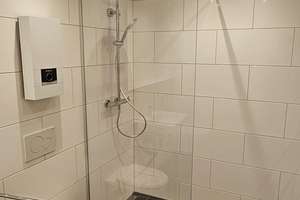 Modernes Wohnen in zentraler Lage - 4-Zimmer-Wohnung nach Sanierung – Die vollständige Adresse der Immobilie erhältst du vom Anbieter., 40878 Zentrum, Ratingen – Vorschaubild 4