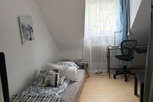 3 Wg Zimmer möbliert in 3er WG – Die vollständige Adresse der Immobilie erhältst du vom Anbieter., 69121 Handschuhsheim, Heidelberg – Vorschaubild 4
