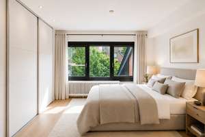 Großzügige Aufteilung für die Familie im Doppelhaus – Die vollständige Adresse der Immobilie erhältst du vom Anbieter., 30519 Seelhorst, Hannover – Vorschaubild 6