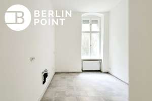++ Erstbezug mit Altbaucharme ++Böhmischer Platz + WG-tauglich +  – Niemetzstrasse  5, 12055 Neukölln (Ortsteil), Berlin – Vorschaubild 4
