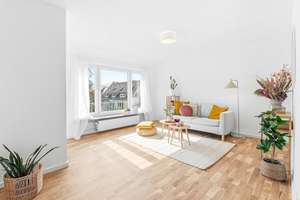 Lichtdurchflutet, traumhaft modernisiert und direkt an den Weinbergen – Die vollständige Adresse der Immobilie erhältst du vom Anbieter., 70329 Obertürkheim (Ortsteil), Stuttgart – Vorschaubild 5