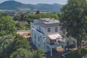 LUXUSWOHNUNG IN EXPONIERTER TRAUMLAGE ZU VERMIETEN – Die vollständige Adresse der Immobilie erhältst du vom Anbieter., 53179 Mehlem, Bonn – Vorschaubild 3