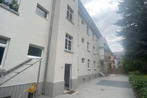 Solide Kapitalanlage | Brühlervorstadt | 2-Zimmer | 
48 qm WFL | gut vermietet – Ottostraße 39, 99092 Brühlervorstadt, Erfurt – Vorschaubild 4