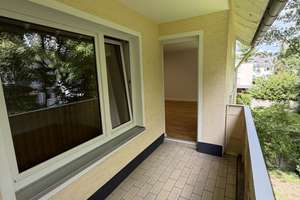 Großzügige 3-Zimmer-Wohnung mit Balkon an der Godesburg – Wörthstraße 67, 53177 Alt-Godesberg, Bonn – Vorschaubild 11