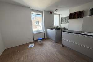 Schöne 2-Zimmer-Wohnung in Wiesbaden-Biebrich – teilmöbliert – Die vollständige Adresse der Immobilie erhältst du vom Anbieter., 65203 Biebrich, Wiesbaden – Vorschaubild 2